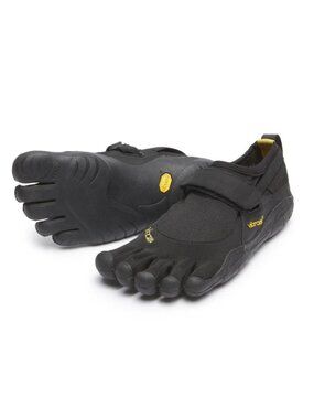 BNIB Vibram FiveFinger KSO Women's Barefoot Shoe 7 - 38